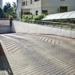 2 Bedrooms Bukowinska P&o Serviced Lejlighed Warszawa